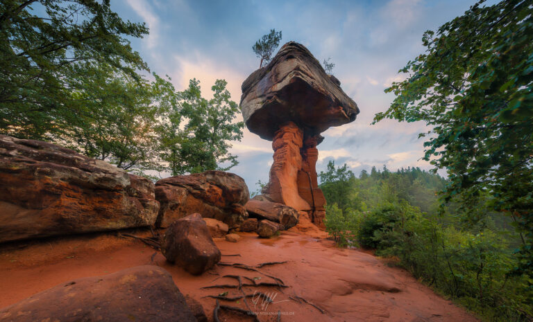 Landscapes Germany - Landscape Photography