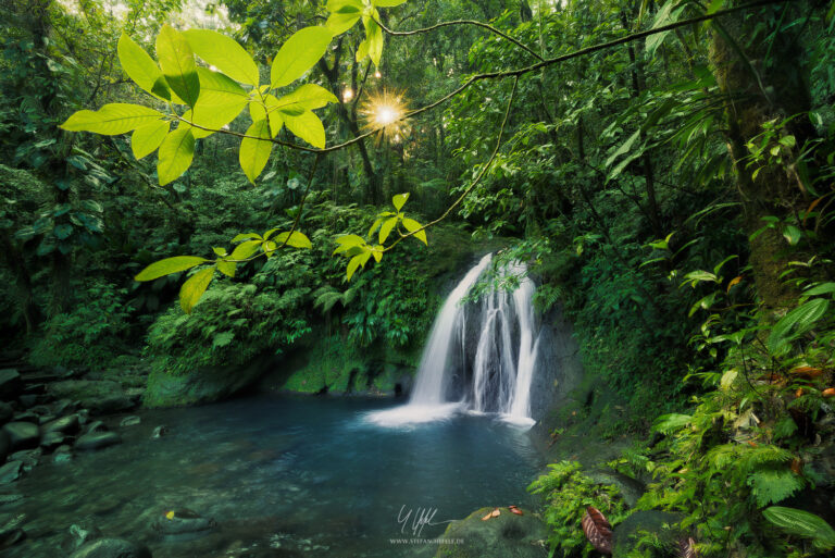 Landscapes Caribbean - Islands - Landscape Photography