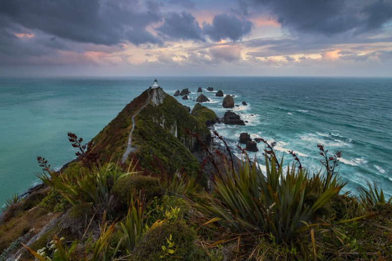 Landschaftsbilder Neuseeland - Landschaftsfotografie