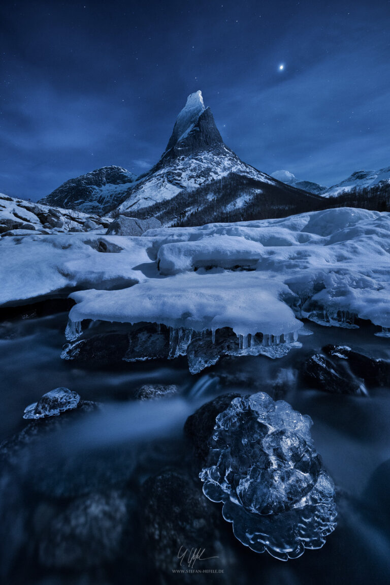 Landscapes Norway & Lofoten - Landscape Photography