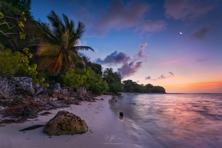 Landscapes Caribbean - Islands - Landscape Photography