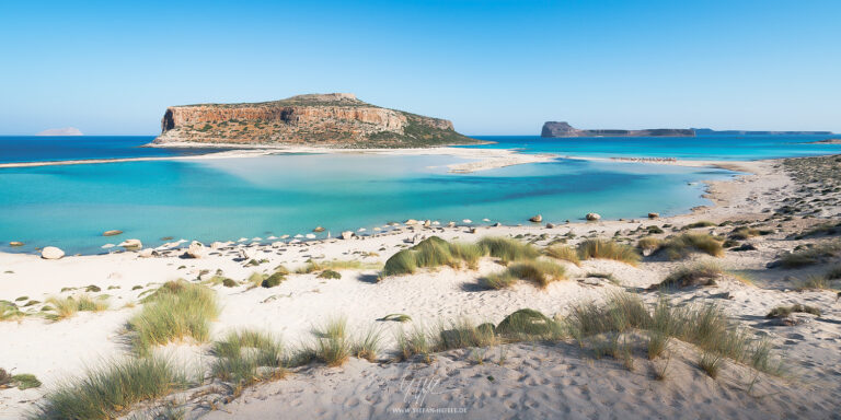 Landscapes Crete in Greece - Landscape Photography