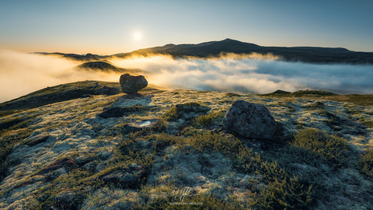 Landscapes Norway & Lofoten - Landscape Photography