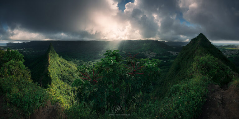 Hawaii - dreamlike landscape pictures - landscape photography