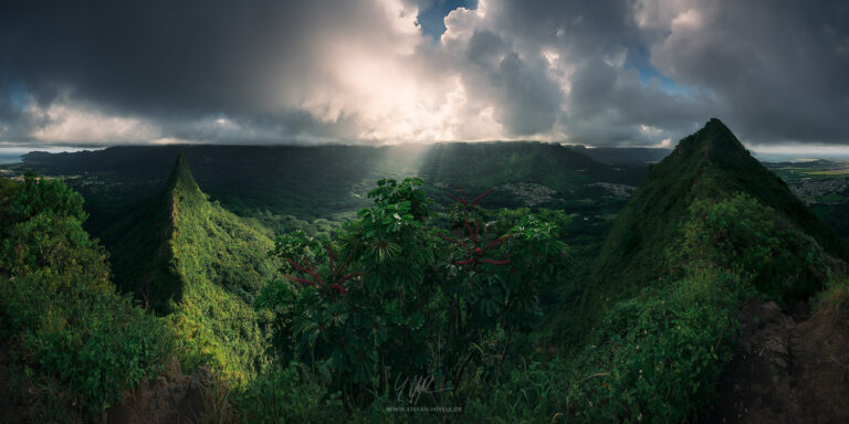 Hawaii - traumhafte Landschaftsbilder - Landschaftsfotografie