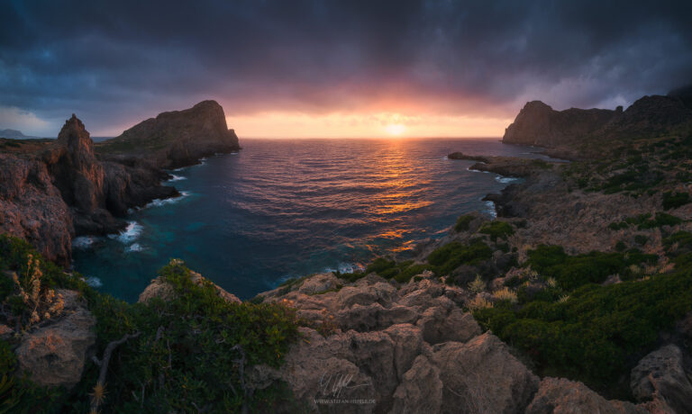 Landscapes Crete in Greece - Landscape Photography