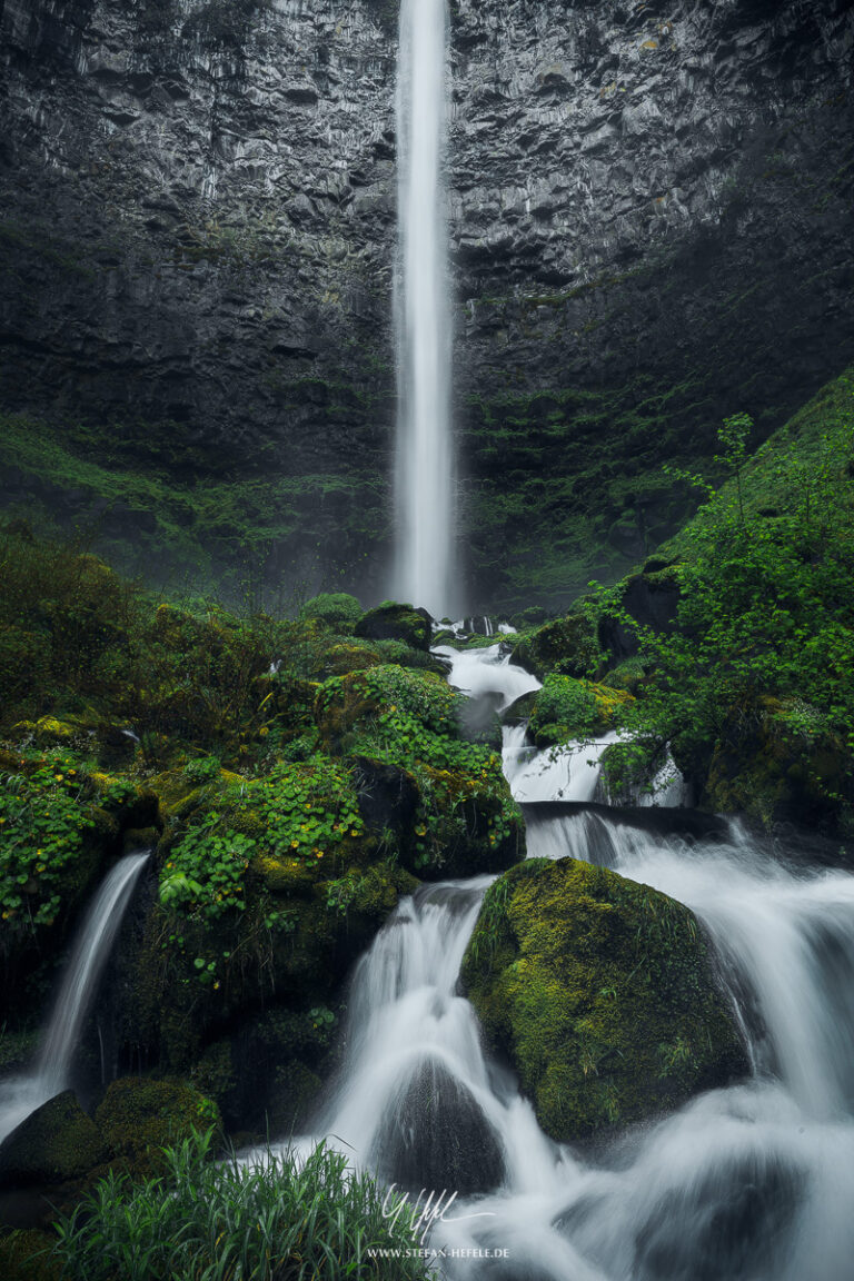 Landschaftsbilder USA - Landschaftsfotografie