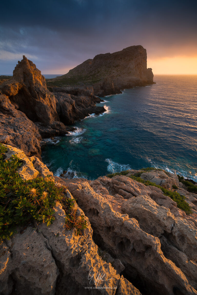 Landscapes Crete in Greece - Landscape Photography