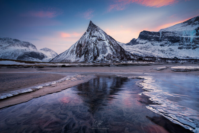 Landschaftsbilder Norwegen & Lofoten - Landschaftsfotografie