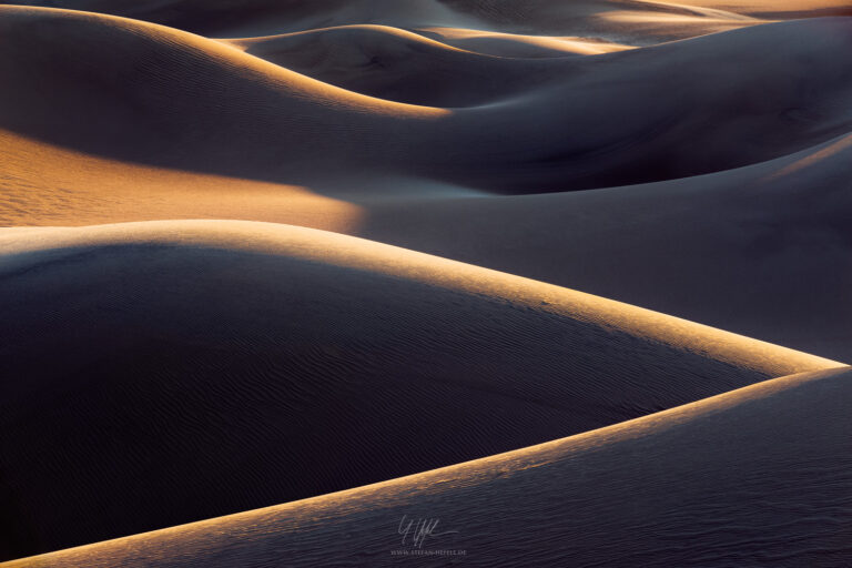 Landschaftsbilder USA - Landschaftsfotografie