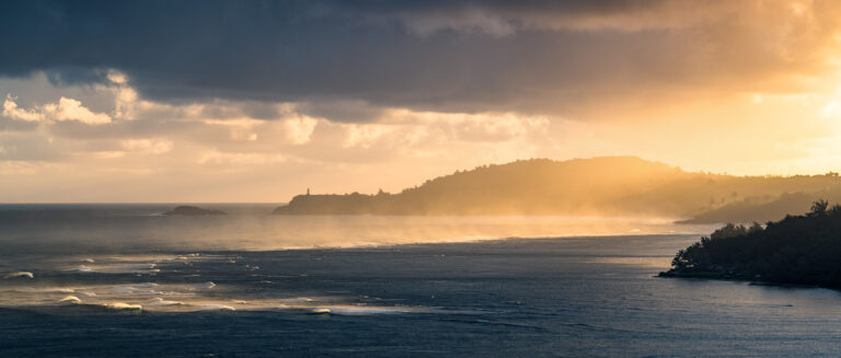 Hawaii - dreamlike landscape pictures - landscape photography