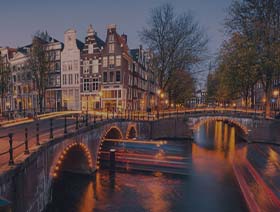 Amsterdam