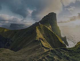 Faroe Islands