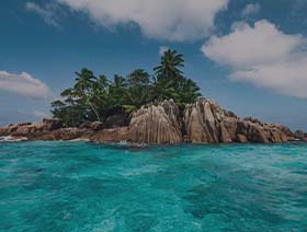 Seychelles