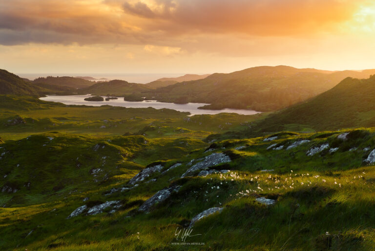 Landschaftsbilder Schottland - Europa - England - Landschaftsfotografie