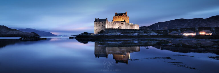 Landschaftsbilder Schottland - Europa - England - Landschaftsfotografie