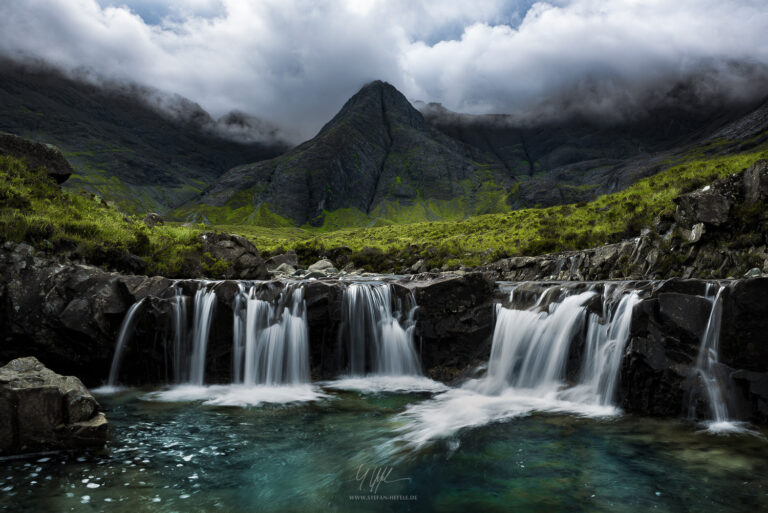 Landschaftsbilder Schottland - Europa - England - Landschaftsfotografie