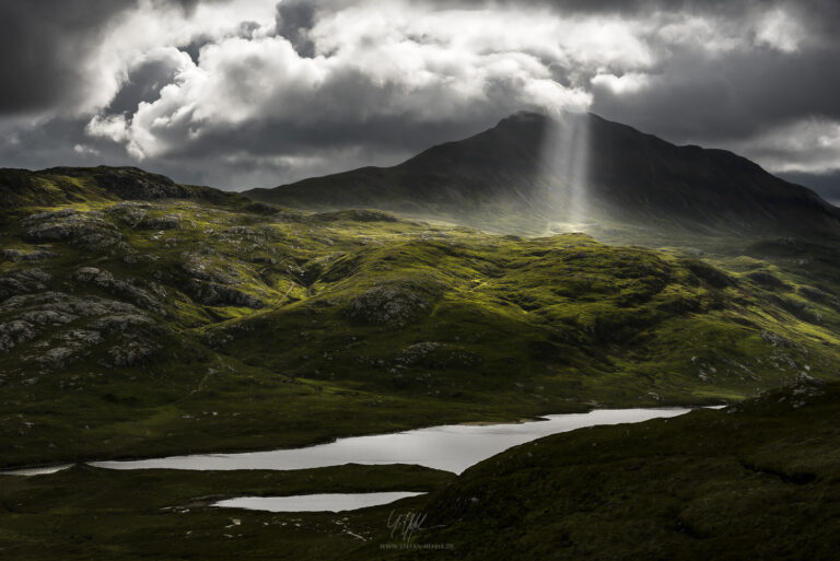 Landschaftsbilder Schottland - Europa - England - Landschaftsfotografie
