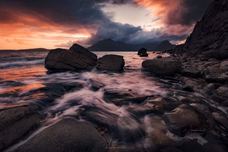 Landschaftsbilder Schottland - Europa - England - Landschaftsfotografie