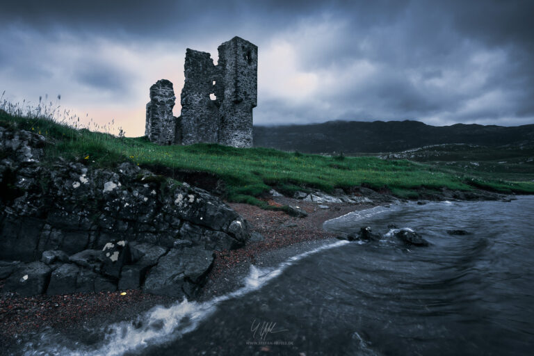 Landschaftsbilder Schottland - Europa - England - Landschaftsfotografie