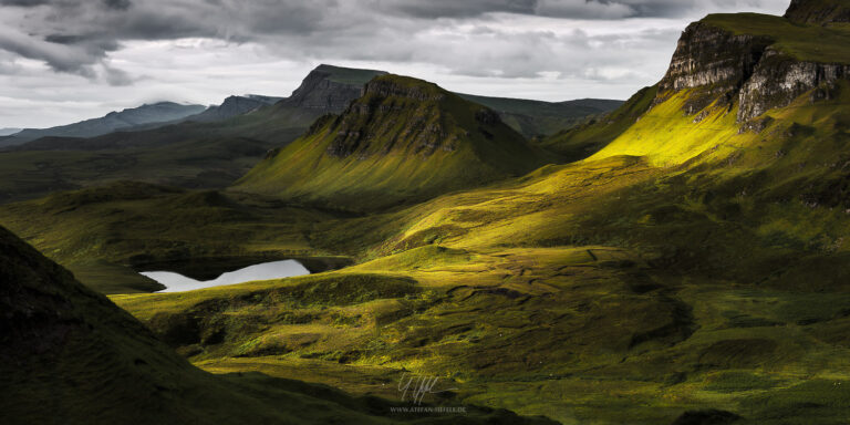 Landschaftsbilder Schottland - Europa - England - Landschaftsfotografie