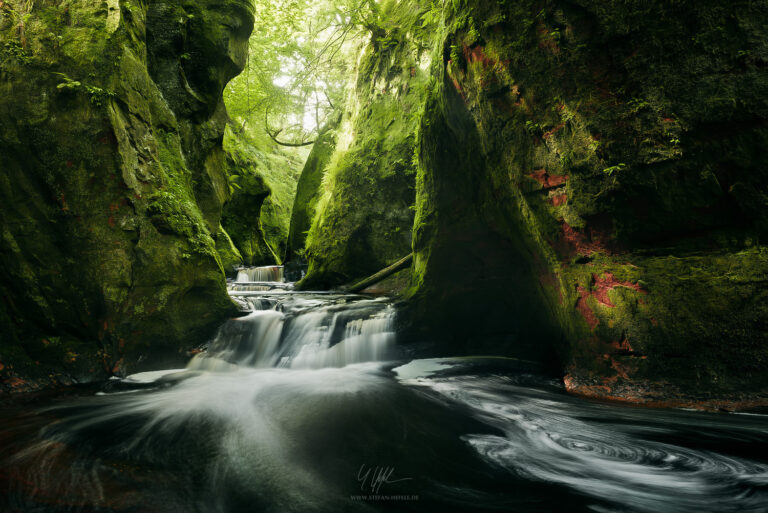 Landschaftsbilder Schottland - Europa - England - Landschaftsfotografie