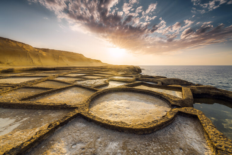 Landschaftsbilder Malta - Landschaftsfotografie