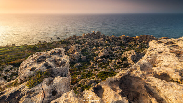 Landschaftsbilder Malta - Landschaftsfotografie