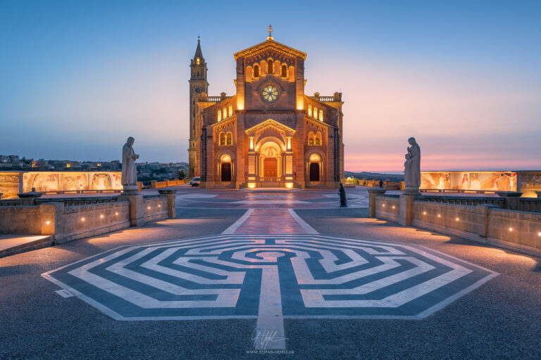 Landschaftsbilder Malta - Landschaftsfotografie