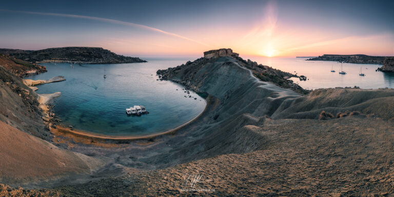 Landschaftsbilder Malta - Landschaftsfotografie