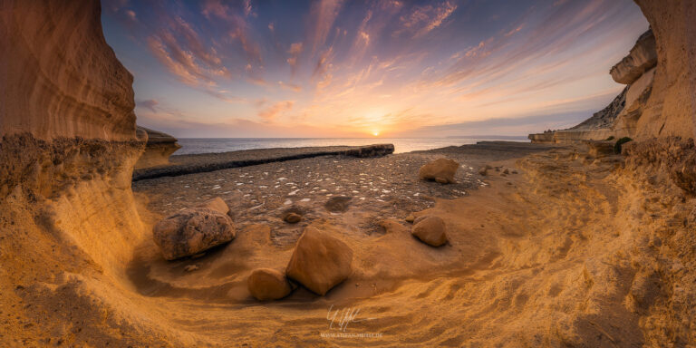 Landscapes Malta - Landscape Photography