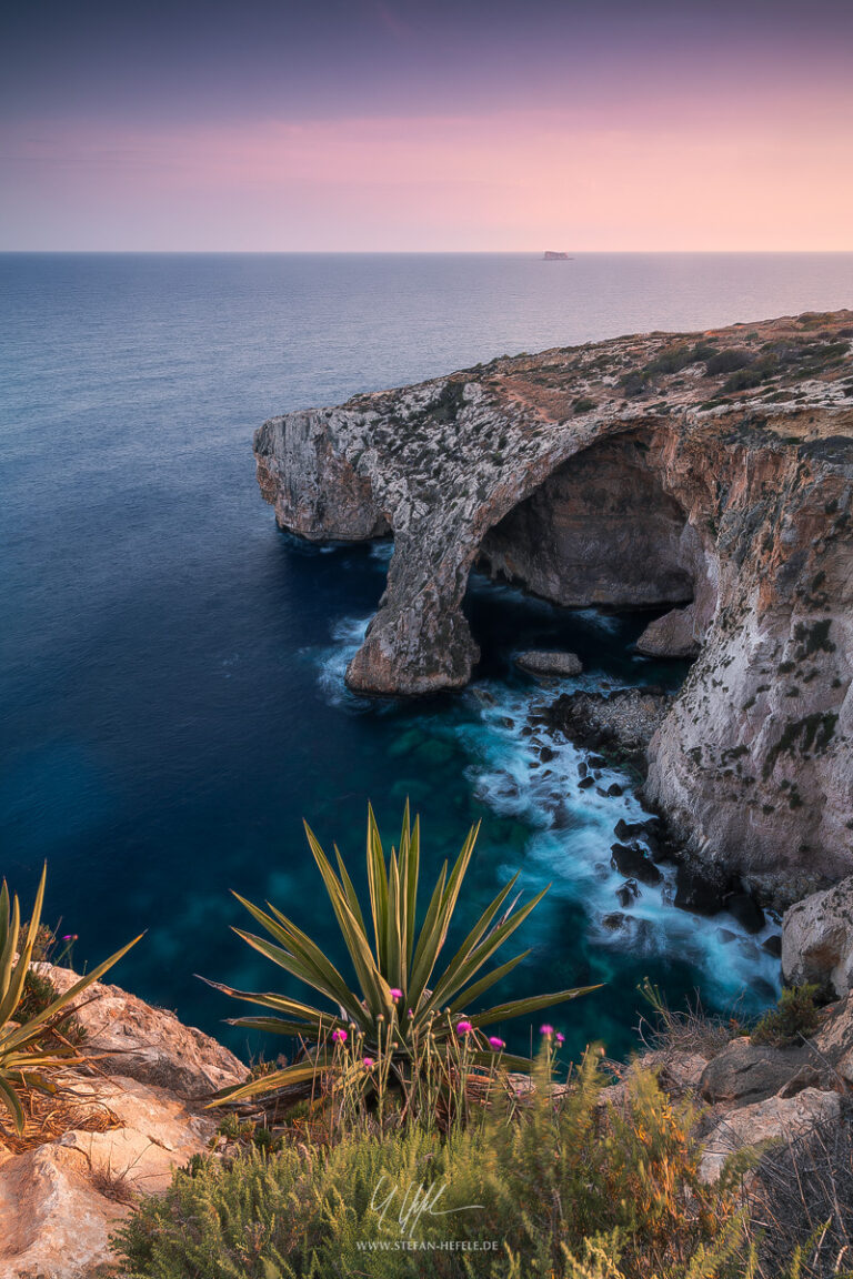 Landschaftsbilder Malta - Landschaftsfotografie