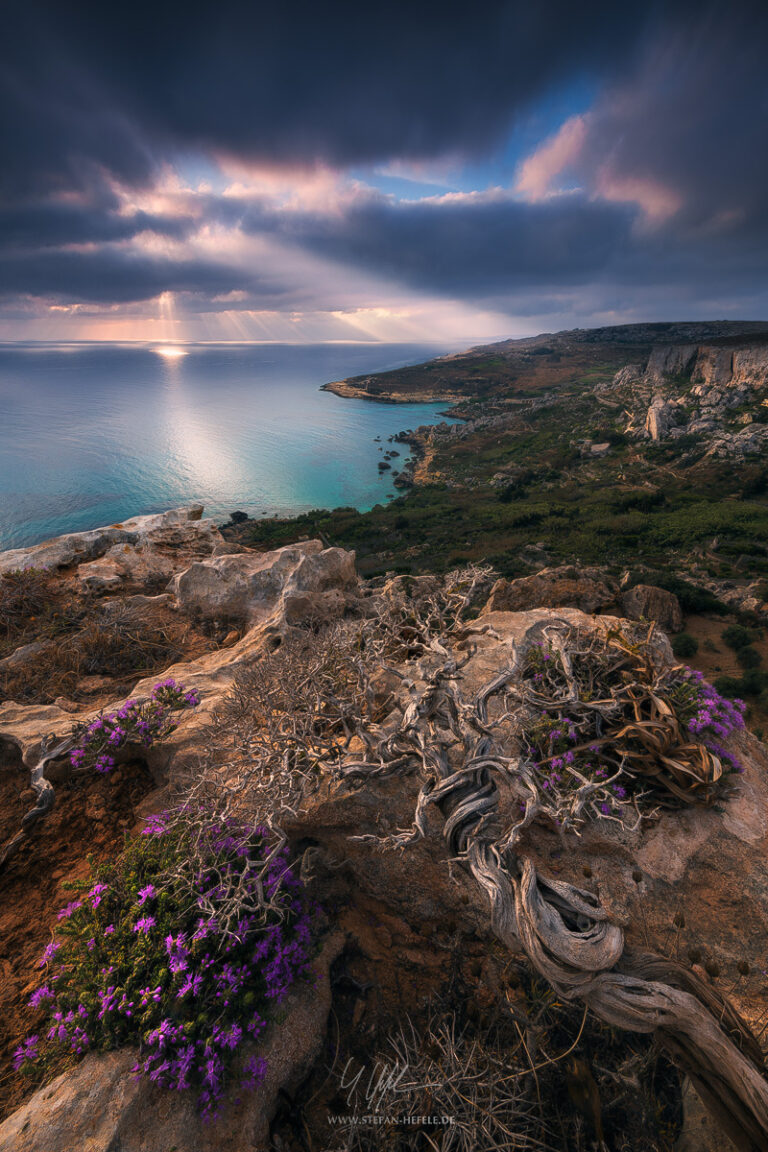 Landscapes Malta - Landscape Photography