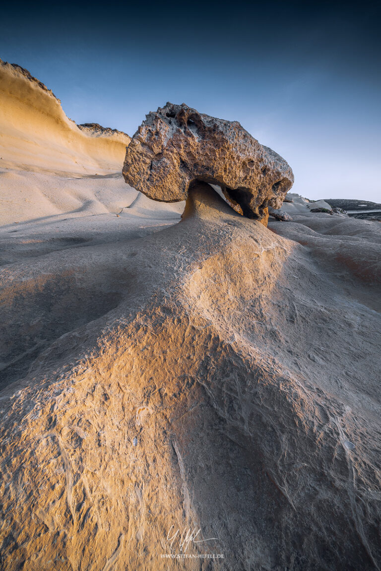 Landschaftsbilder Malta - Landschaftsfotografie