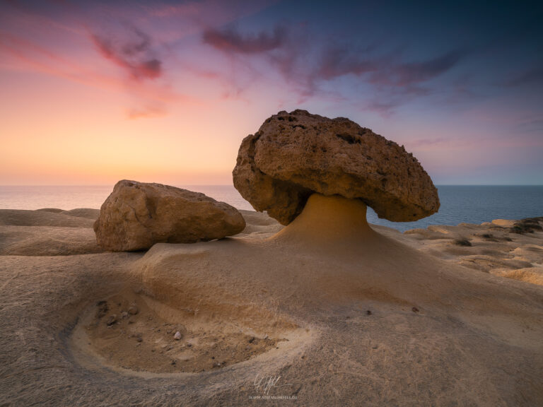 Landschaftsbilder Malta - Landschaftsfotografie