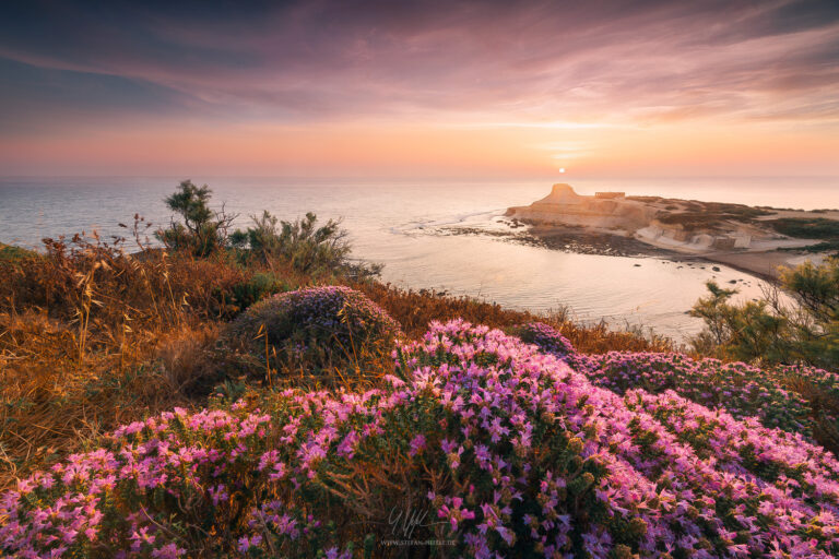 Landschaftsbilder Malta - Landschaftsfotografie