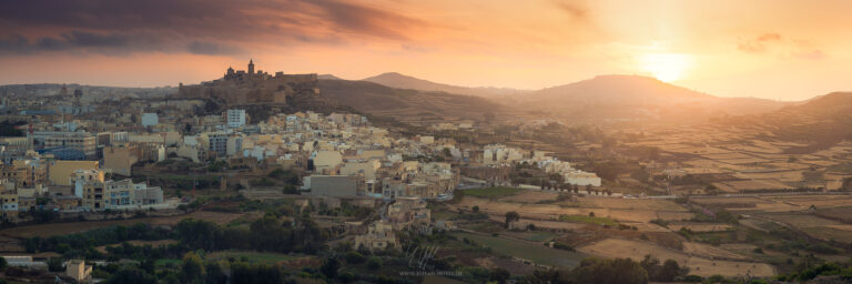 Landschaftsbilder Malta - Landschaftsfotografie