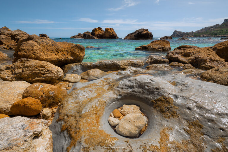 Landschaftsbilder Malta - Landschaftsfotografie