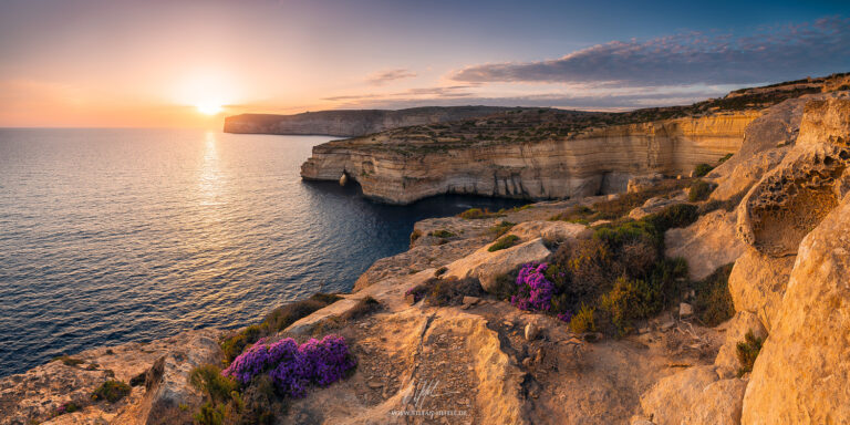 Landschaftsbilder Malta - Landschaftsfotografie