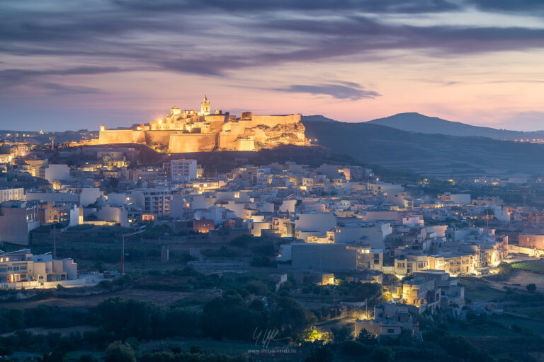 Landscapes Malta - Landscape Photography