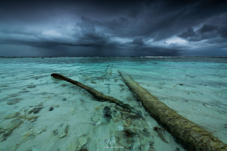 Maldives Landscapes - Landscape Photography