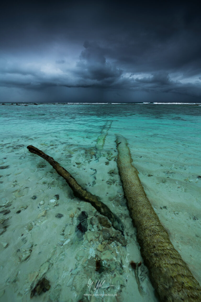 Maldives Landscapes - Landscape Photography