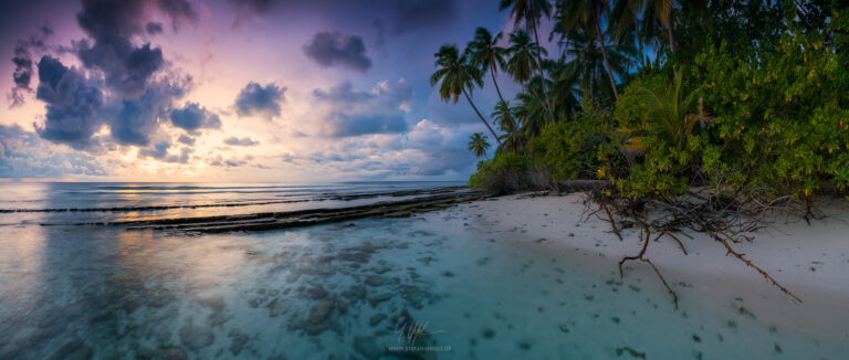 Maldives Landscapes - Landscape Photography