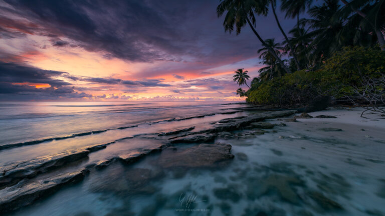 Maldives Landscapes - Landscape Photography