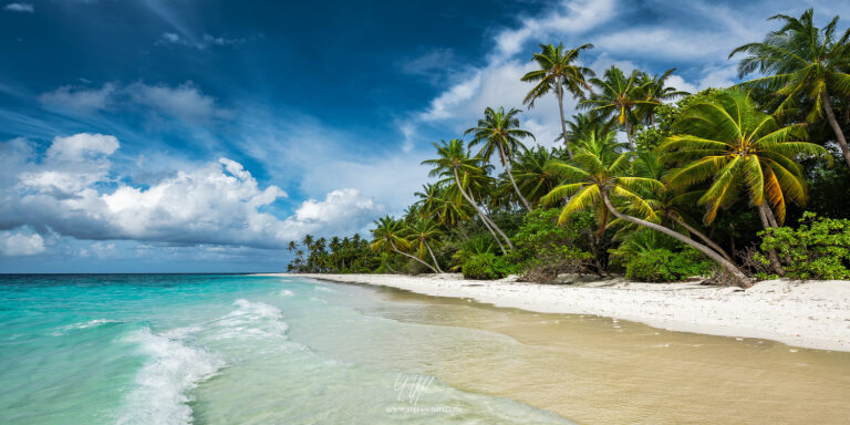 Maldives Landscapes - Landscape Photography