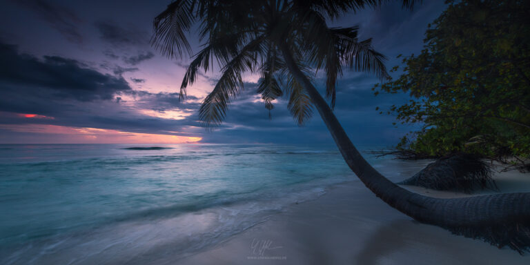 Maldives Landscapes - Landscape Photography