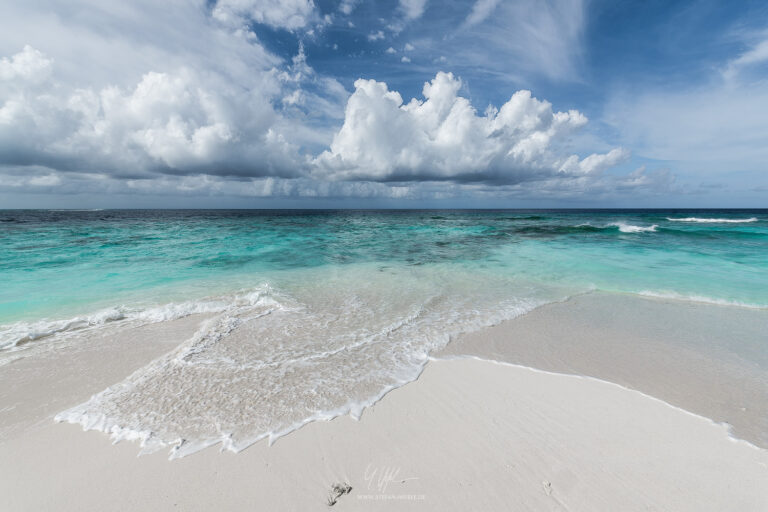 Maldives Landscapes - Landscape Photography