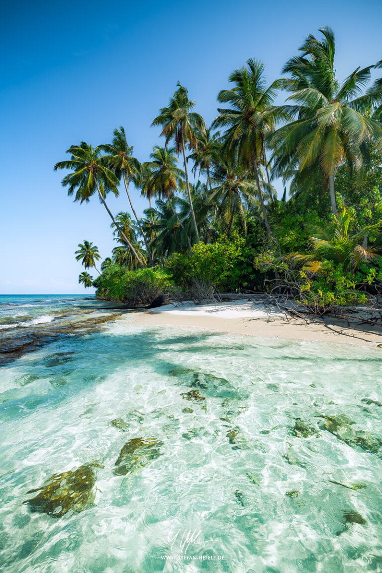 Maldives Landscapes - Landscape Photography