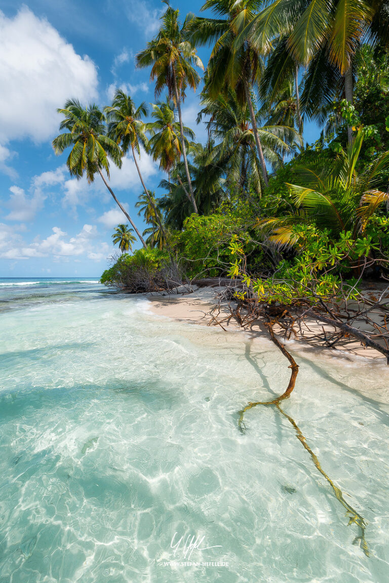 Maldives Landscapes - Landscape Photography