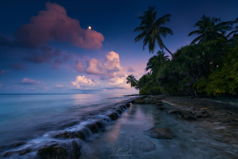 Maldives Landscapes - Landscape Photography